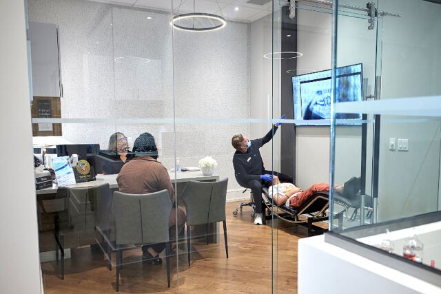 Miller Orthodontics – Doctor