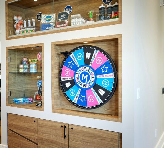 Miller Orthodontics – Spin