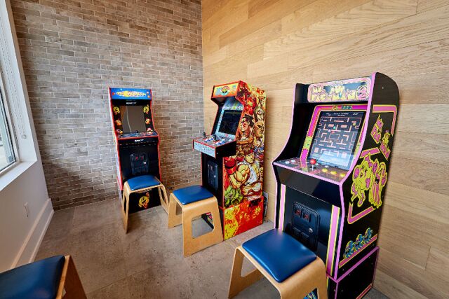 Miller Orthodontics – Arcade