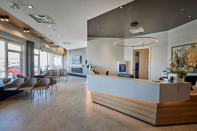 Miller Orthodontics – Front Desk
